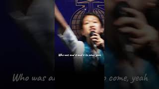 Revelation Song  Song by Phillips lCraig and Dean praiseandworship music churchonline prayer [upl. by Caren787]