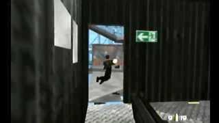 Goldeneye Nintendo 64 level 18 Cradle Hard amp end credits [upl. by Bohannon120]