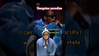 Gangstas paradise gangstas hiphop gangsta [upl. by Akeimat]