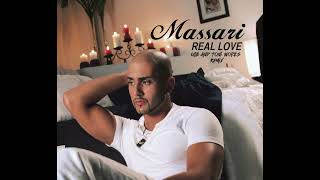 Massari  Real love OGB amp Toni Works Remix [upl. by Ridglee]