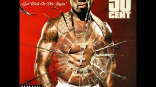 50 Cent  Patiently Waiting Ft Eminem Instrumental Produced By Dr Dre [upl. by Westfall]