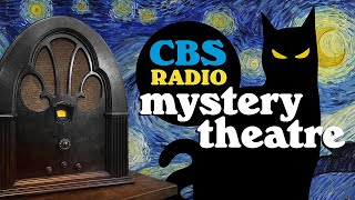 Vol 52  375 Hrs  CBS Radio MYSTERY THEATRE  Old Time Radio Dramas  Volume 5 Part 2 of 2 [upl. by Acebber]