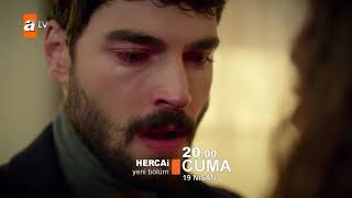 Hercai Episode 6 Advert  English Subtitles [upl. by Hassin614]