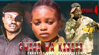 GWIJI WA KIJIJI EPISODE  4  CHENDU amp KISOFA [upl. by Estella]