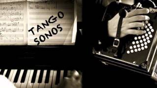 TANGO SONOS  E spingule francese [upl. by Brose]