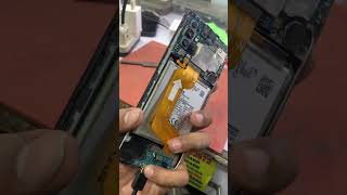 Samsung a71 charging problem hai guys [upl. by Niala]