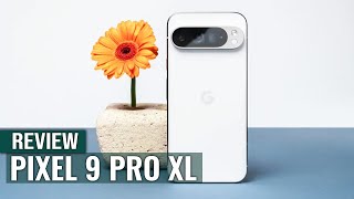 Google Pixel 9 Pro XL Review A Camera Lover’s Dream [upl. by Akiraa]