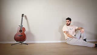 Why I stopped playing guitar and you should too [upl. by Mamoun489]