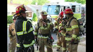 Bowmanstown Vol Fire Company End of Year Video 2019 [upl. by Artkele]