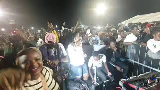 Inkosi yamaGcokama kwi NdoniSaliwa Music Festival 🔥 [upl. by Zandt117]