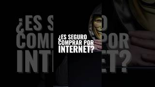 ¿Es seguro COMPRAR por internet  CIBERSEGURIDAD Y EDUCACIÓN FINANCIERA [upl. by Salahcin806]