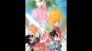 Tales of Destiny 2 OST  Sadness [upl. by Adialeda]