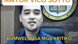 RALLY ORGANIZER PAHIYA KAY VICO GRAFT COMPLAINT ISANG HARASSMENT LANGNoelUbanaJourney [upl. by Danny]