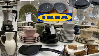 IKEA New Unique Kitchen and Home Design Decor Fall 2024 [upl. by Early]