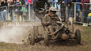 Hakorennen UbstadtWeiher 2018 [upl. by Healey]