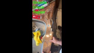 Granite vs quartz l granite vs quartz countertops best kitchen countertop  interiordesign [upl. by Atorod531]