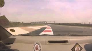 Buddh International Circuit Track Day Suzuki Swift 13 turbo [upl. by Medwin]