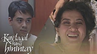 Kay Tagal Kang Hinintay  Episode 04  La longue attente  French Dubbed [upl. by Sivrep]