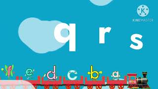 Preschool Prep Company’s Meet the Letters ABC Train Song paplanner [upl. by Heymann]