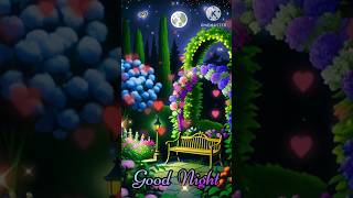 GOOD NIGHT Video [upl. by Pearline]