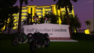 FBD bikes takeover southwest Florida [upl. by Bathsheeb]