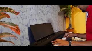 TVF Aspirant PIANO theme song 🎵 PianoCover  Tribute II Credit Goes To TVFtvfaspirants themesong [upl. by Sirrah512]