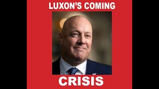 Luxons Coming Crisis [upl. by Lilli]