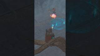 Throne and Liberty Karnix Deaths Abyss Dungeon Glitch throneandliberty throneandlibertygameplay [upl. by Reeva]