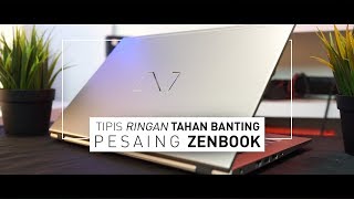 Laptop TAHAN BANTING Lucu TAPI ADA  Review Nexstgo Primus NX101 [upl. by Docila657]