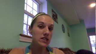 P90X3 Review and Accelerator Workout Clips [upl. by Isobel]