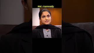 Introduce YourSelf  Rank 44 AMRITPAL KAUR  IAS civilserviceexam ias intro upsc [upl. by Denise]