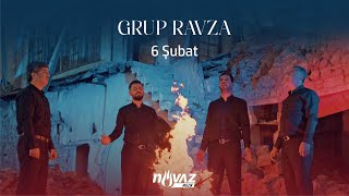 6 ŞUBAT  DEPREME AĞIT  GRUP RAVZA [upl. by Thrasher913]