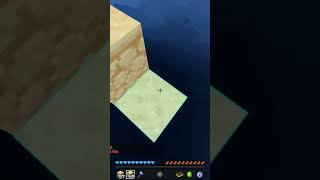 7350 On McPlayHDnet minecraft bedwars hypixel pvp mcplayhd [upl. by Sral]