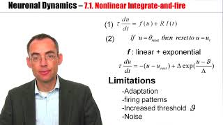 CNS71  Models and data [upl. by Gaal]