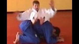 Judo Breakfall Drills  Ushiro Ukemi  Back Breakfall [upl. by Wiencke]