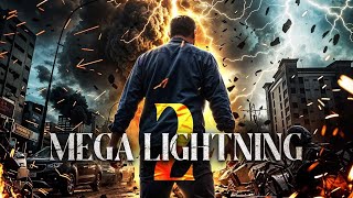 Unleashed Fury  Mega Lightning 2  Full Action Thriller Movie  Free Movie [upl. by Nwahsed]