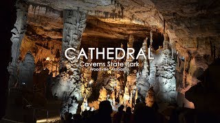 Cathedral Caverns [upl. by Babita]