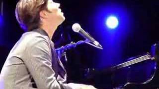 Rufus Wainwright  Zebulon live FIP radio 2007  by Isatagada [upl. by Neel]