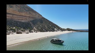 Thistle island SA 4K [upl. by Maurili]