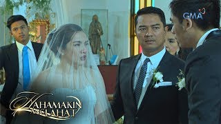 Hahamakin Ang Lahat Full Episode 71 [upl. by Eeram]