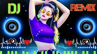 hindi Nonstop Remix song DJ ❤️ Latest Hindi Song 2024  New hindi song  New song lofi  Hindi song [upl. by Stanfield]