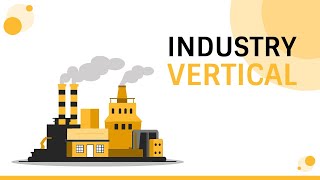 Industry Vertical Animated Slides [upl. by Oramlub]