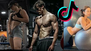 Relatable Gym TikToks🙊  Tik Tok Compilation 58 [upl. by Runck]