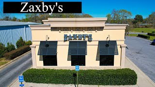 Zaxbys [upl. by Eulalia265]