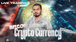 Crypto Live Trading  19th Jan  thetraderoomsss bitcoin ethereum cryptotrading [upl. by Nodle783]