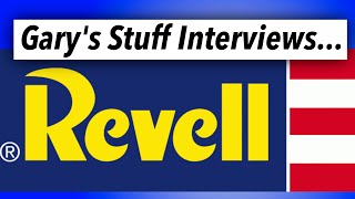 REVELL INTERVIEW  TELFORD 2024 [upl. by Ethelyn308]