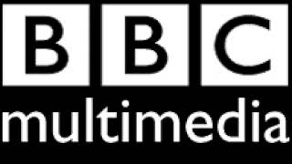 BBC Multimedia 19972003 UK CDROM Logo [upl. by Maurer738]