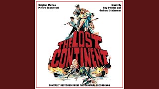 The Lost Continent Alternate Version [upl. by Kurtis]