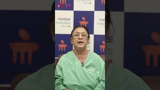 Manipal Hospital Mukundapur  Dr Parijat Deb Choudhury  Patient Testimonial [upl. by Kliment]