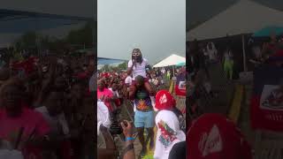 Sumfest  Miami Edition  Tonymix amp Tbabas live [upl. by Lilla]